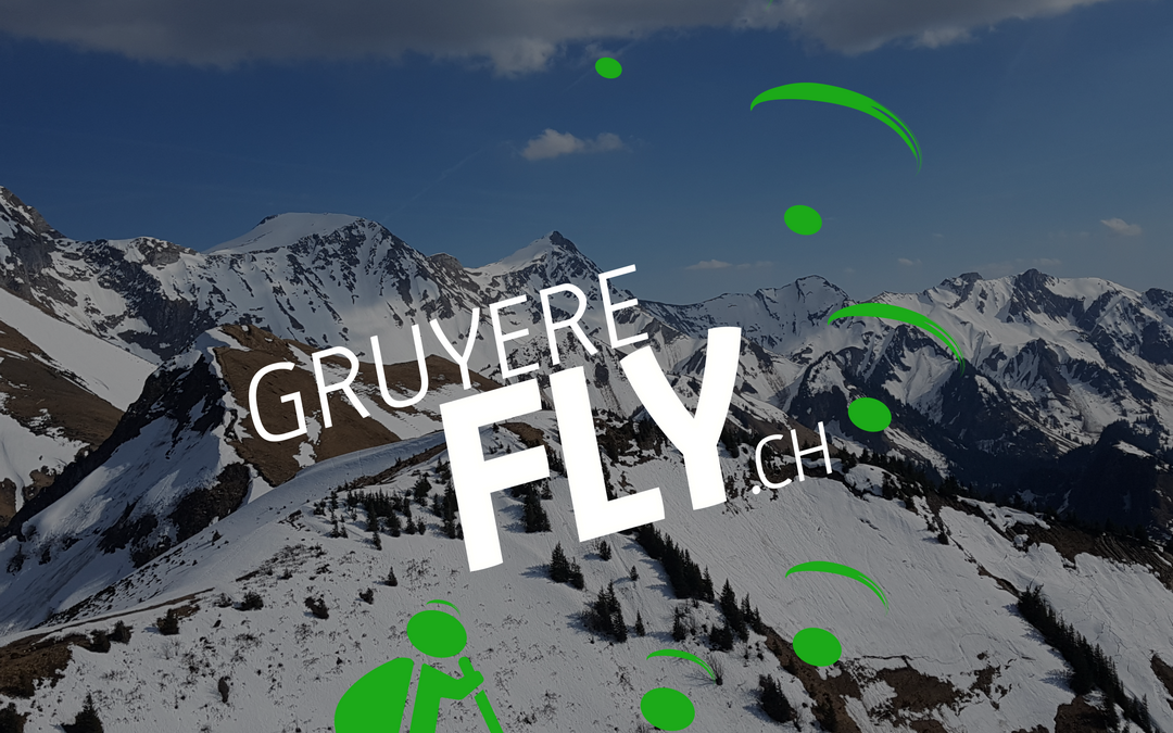 Instructions Flymaster / Telegram | English