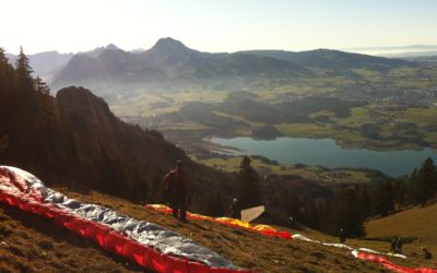 Les inscriptions sont ouvertes