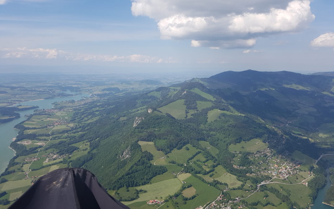 La liste des inscrits s’étoffe