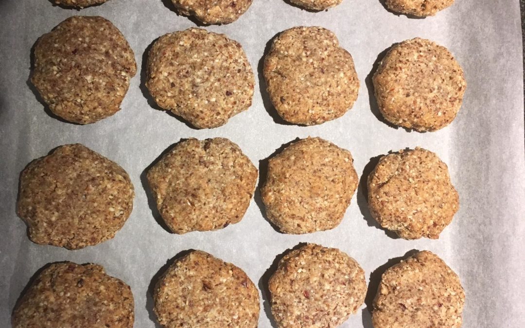 Le ravitaillement est fait et prêt!