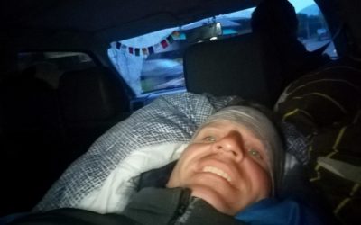 Team Holland on the way!