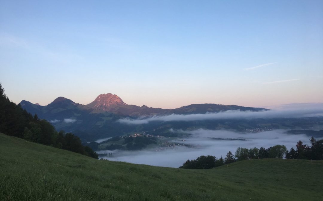 Spéciale dédicace pour Laurent et Lolo:y va faire pire beau… ;-)