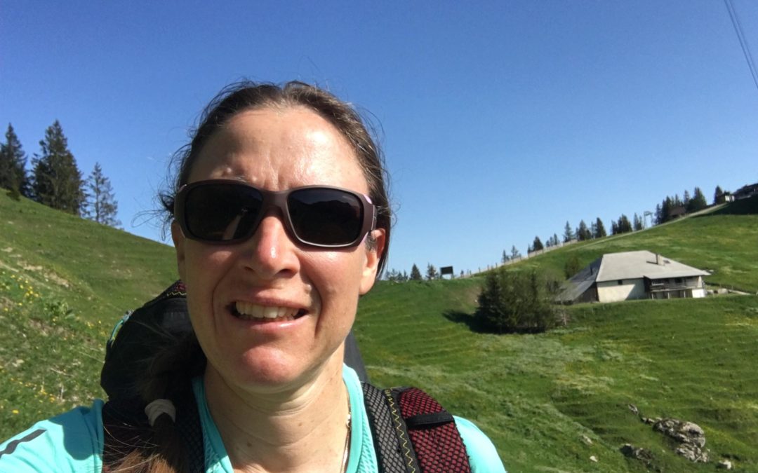 Départ de Plan Francey :-)