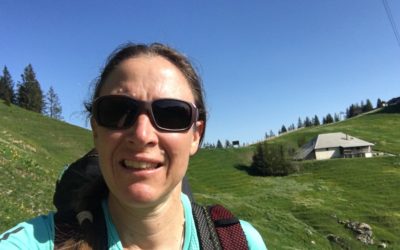 Départ de Plan Francey :-)