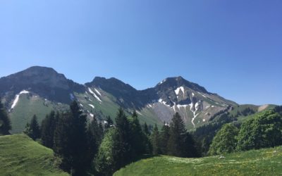 A fond avec Kurt et Ruben