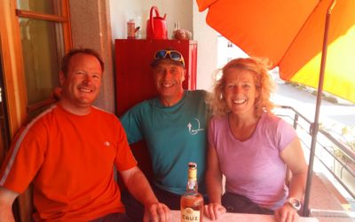 C’est l’heure de l’apéro