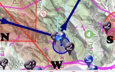 La balise des rocher de naye les Lolo 2019-06-07 at 15.22.25