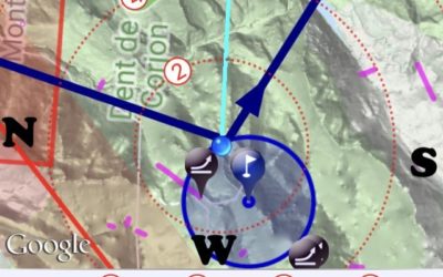 La balise des rocher de naye les Lolo 2019-06-07 at 15.22.25