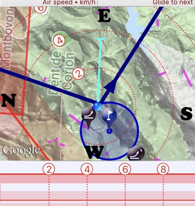 La balise des rocher de naye les Lolo 2019-06-07 at 15.22.25