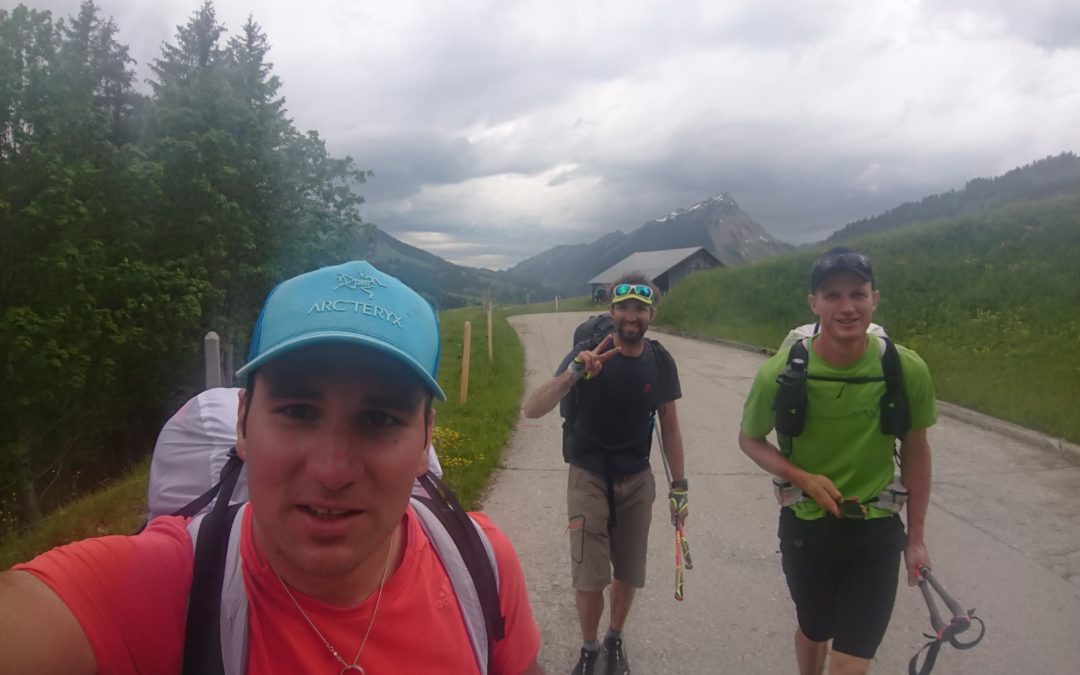 Très très long l’Hongrin !