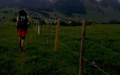 Fwd: Final glide…heuu…hike !