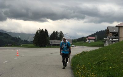 pluie ou pas pluie cette nuit?