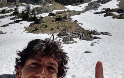 Re: La montée de Jaman! ✌??