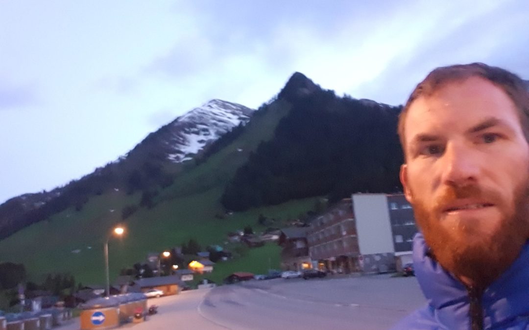 Publication de  Sam Rumo | 08.06.2019 05:20:02