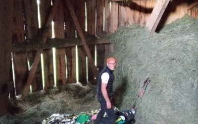 Dodo c est fait. A l attaque! (quasi ?)