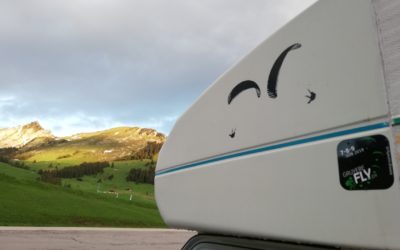 Re : Un matin aux Mosses