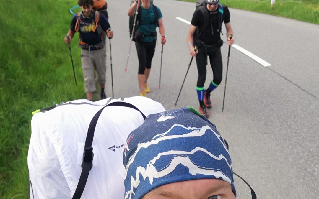 Superbe Gruyère Run