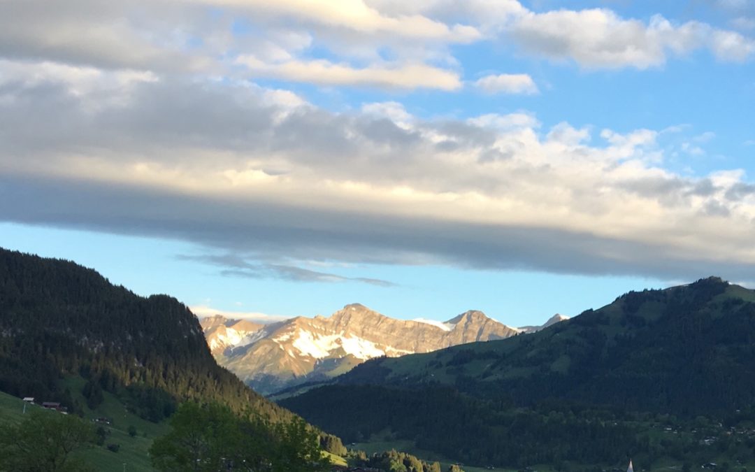 Maison… (Noir, Ecri, Paray)