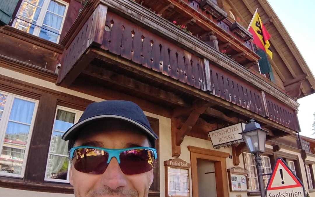 Selfi RÖSSLI, c’est déjà ça… Bon vol à tous ?