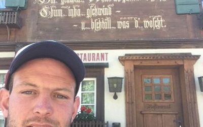 Publication de  Arsène Charrière | 08.06.2019 11:35:09