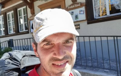 Selfie Posthotel Rössli