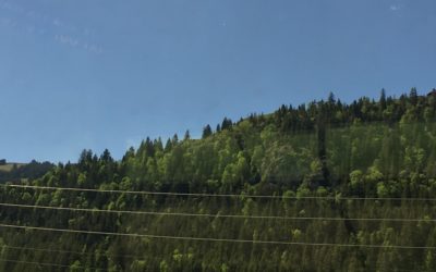 Au sol quand d’autres sont au nuage :-(