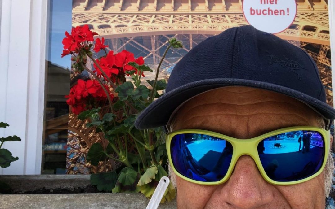 Balise Paris: 2500 pts ? ?