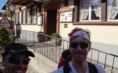 Selfi Gstaad bis, trop bon ?