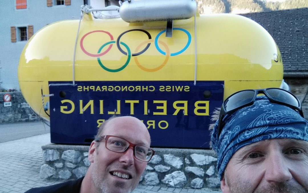 on a pas vraiment volé comme Bertrand today ?