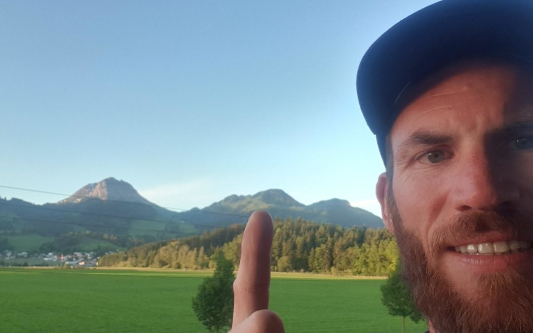 Si jamais, le poyet c’est là