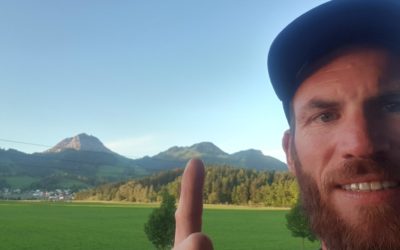 Si jamais, le poyet c’est là