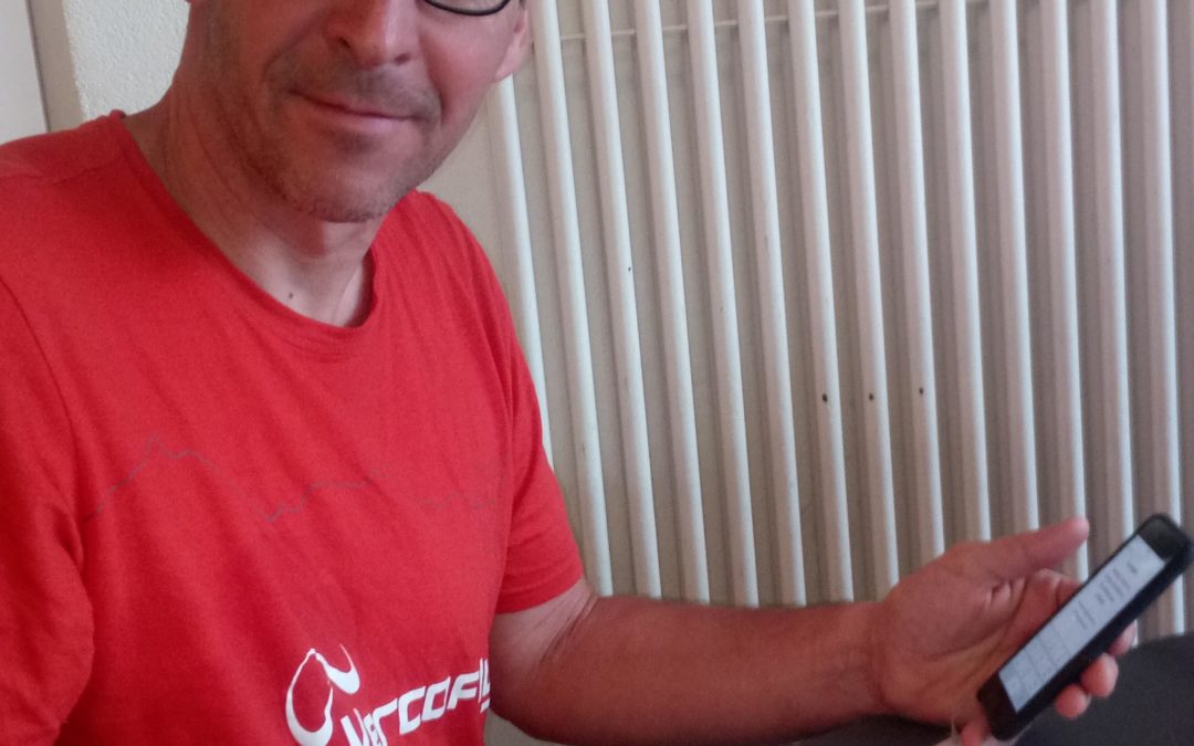 Quand la technologie est plus forte que l homme le matin