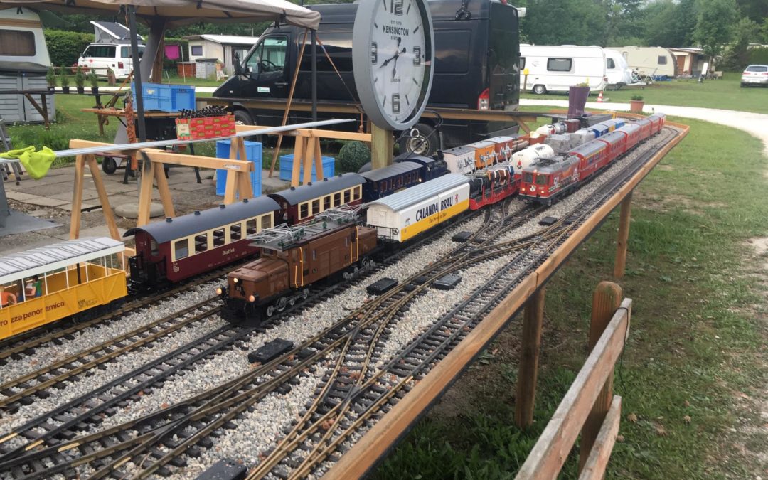 C‘est aussi Gruyère