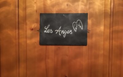 Debout les zouzous: jour 3!