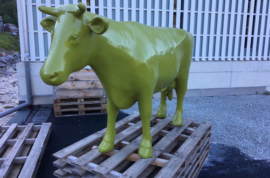 No risk, no fœhn… Ou alors c’est l’inverse… Je sais plus…