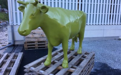 No risk, no fœhn… Ou alors c’est l’inverse… Je sais plus…