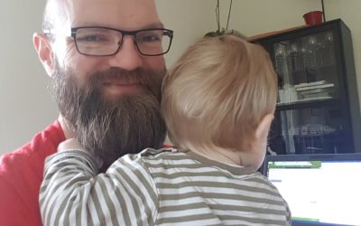 Le homeworking, c’est difficile… ?