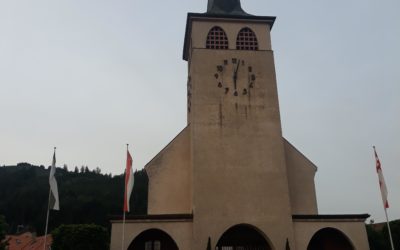 Tutulullluu! Bon Dimanche à tous