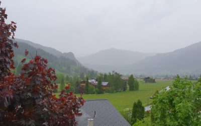 Bonne choix de finir hier…