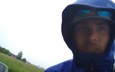 Finitio…sous la pluie ☔