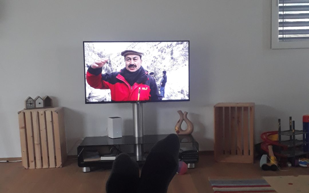 Publication de  Gael Niquille | 09.06.2019 13:50:07