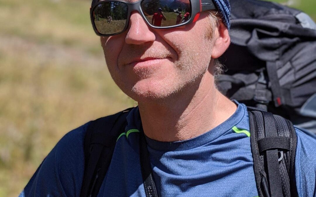 Avec mon t-shirt préféré