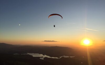 j’adore marcher …