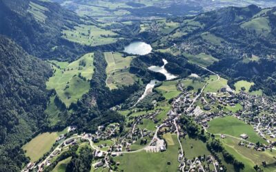 2ème jour de la GruyèreFly 2019