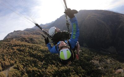 Elle est pas belle la vie ??