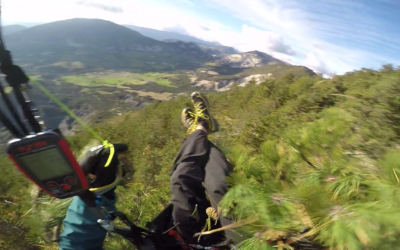 Et c’est partiiiii !