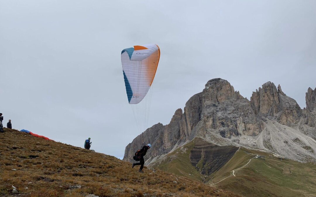 Une grande première