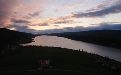 Soaring au Pont, en attendant le printemps 😜