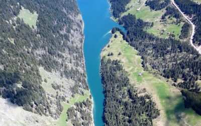Vol entre l’Oberland Bernois et la Dent de Lys, petite préparation ?