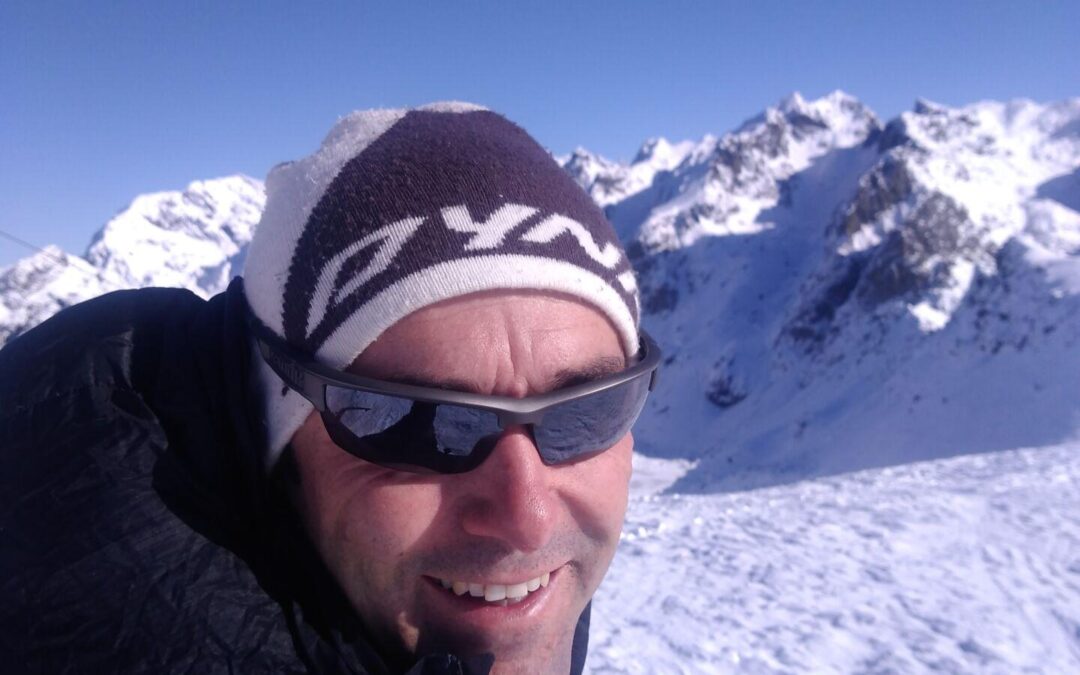 Début de la préparation